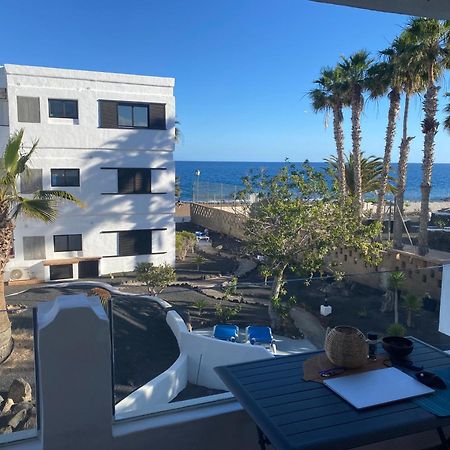 Strandapartment Costa Luz-Ozean View 티아즈 외부 사진