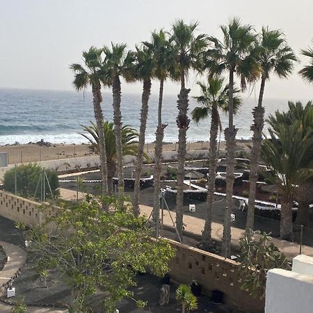 Strandapartment Costa Luz-Ozean View 티아즈 외부 사진