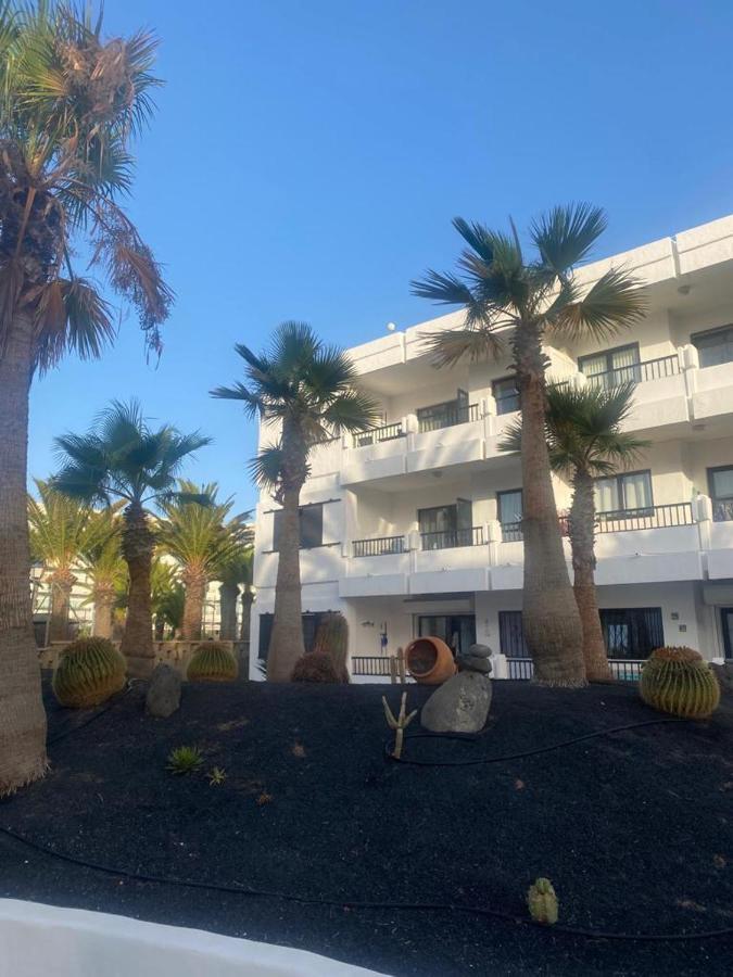 Strandapartment Costa Luz-Ozean View 티아즈 외부 사진