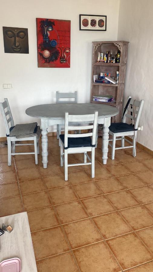 Strandapartment Costa Luz-Ozean View 티아즈 외부 사진